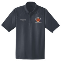 Custom Embroidered and Personalized Fire, Rescue, EMS Tactical Polo
