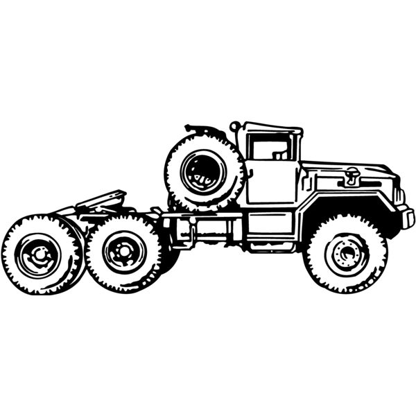 MTRUCK01 Thumbnail