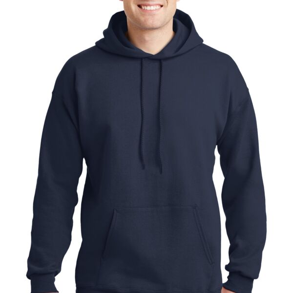 Ultimate Cotton® Pullover Hooded Sweatshirt Thumbnail
