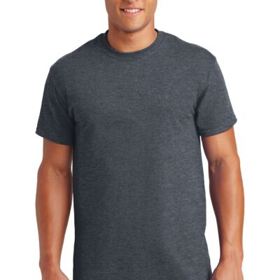 NEW Ultra Cotton ® 100% Cotton T Shirt Thumbnail