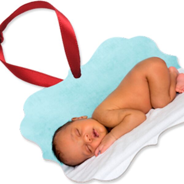 Custom Ornament - Benelux Style Thumbnail