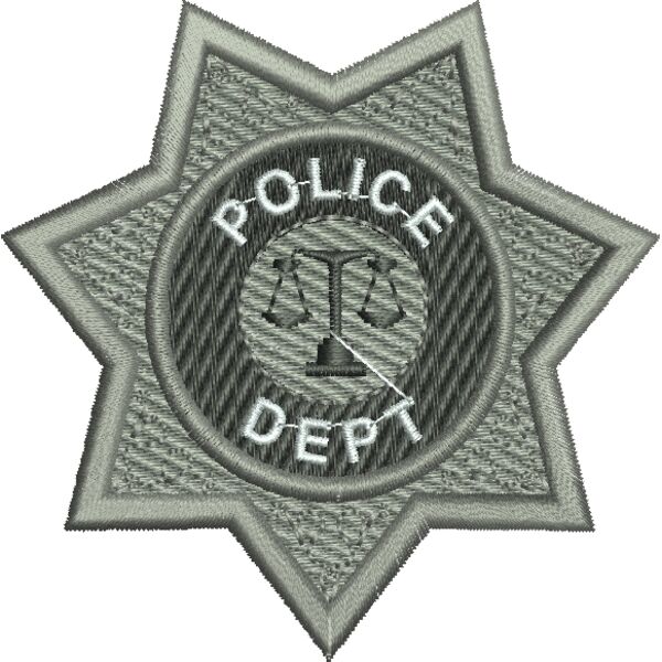 EQ0251PoliceGrey Thumbnail