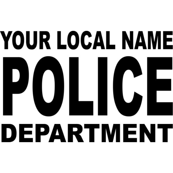 POLICE RAID Thumbnail