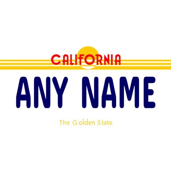 CALIFORNIA2 3X6 Thumbnail