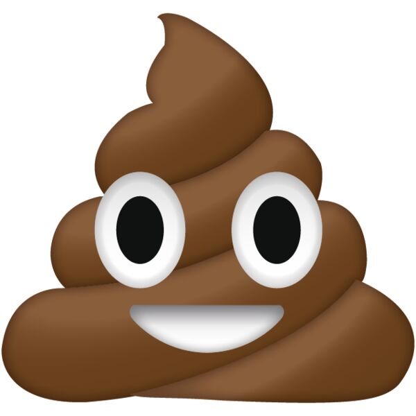 Poop Emoji teamlogo Thumbnail