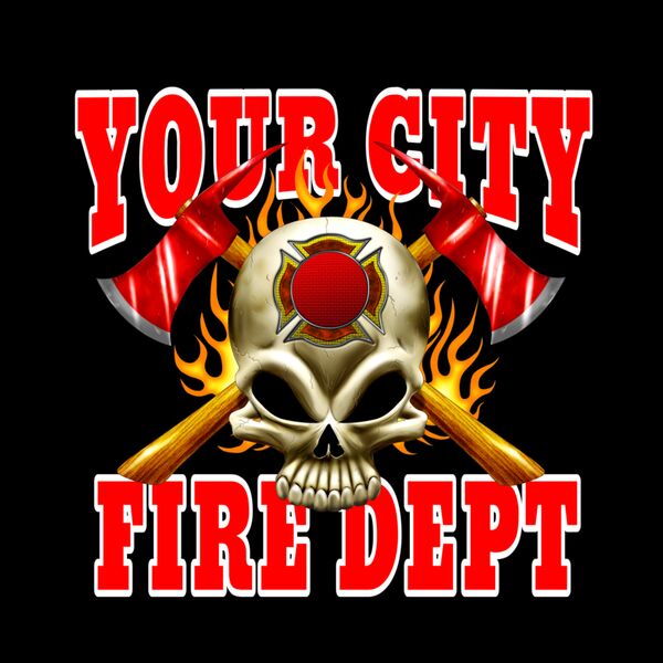 Skull and Cross Axes Thumbnail