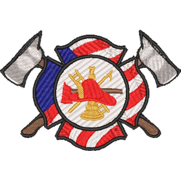 FIRE 23 LOGO Thumbnail