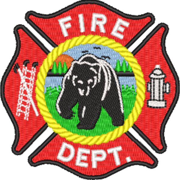 FIRE LOGO 41 Thumbnail