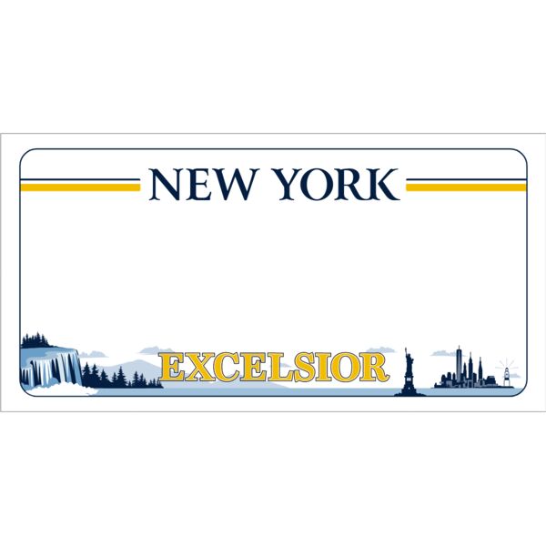 NEW YORK VER 4 Thumbnail