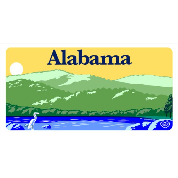 ALABAMA VER 3 Thumbnail