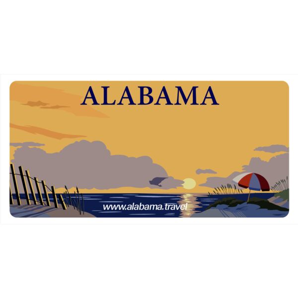 ALABAMA VER 4 Thumbnail