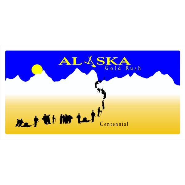 ALASKA VER 1 Thumbnail
