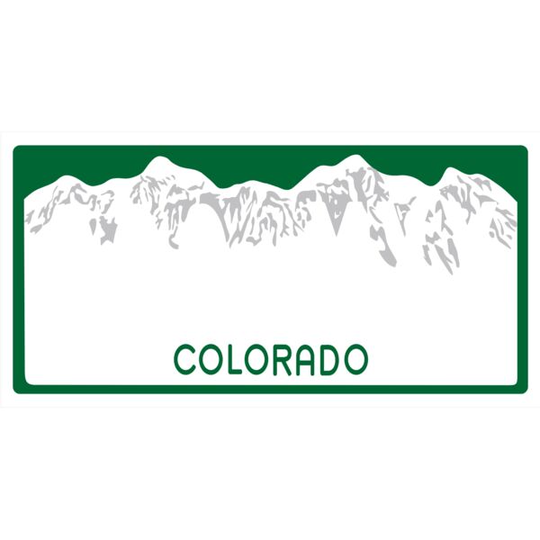 COLORADO VER 1 Thumbnail