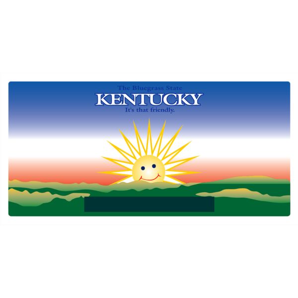 KENTUCKY VER 1 Thumbnail