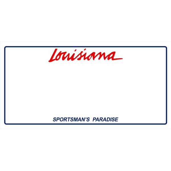 LOUISIANA VER 1 Thumbnail