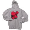 Ultimate Cotton® Pullover Hooded Sweatshirt Thumbnail