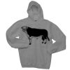 Ultimate Cotton® Pullover Hooded Sweatshirt Thumbnail