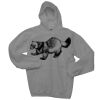 Ultimate Cotton® Pullover Hooded Sweatshirt Thumbnail