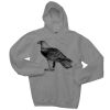 Ultimate Cotton® Pullover Hooded Sweatshirt Thumbnail