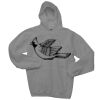 Ultimate Cotton® Pullover Hooded Sweatshirt Thumbnail