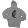 Ultimate Cotton® Pullover Hooded Sweatshirt Thumbnail