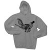 Ultimate Cotton® Pullover Hooded Sweatshirt Thumbnail