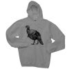 Ultimate Cotton® Pullover Hooded Sweatshirt Thumbnail