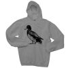 Ultimate Cotton® Pullover Hooded Sweatshirt Thumbnail