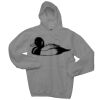 Ultimate Cotton® Pullover Hooded Sweatshirt Thumbnail