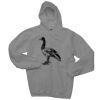 Ultimate Cotton® Pullover Hooded Sweatshirt Thumbnail