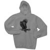 Ultimate Cotton® Pullover Hooded Sweatshirt Thumbnail