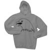 Ultimate Cotton® Pullover Hooded Sweatshirt Thumbnail