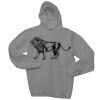 Ultimate Cotton® Pullover Hooded Sweatshirt Thumbnail