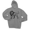 Ultimate Cotton® Pullover Hooded Sweatshirt Thumbnail