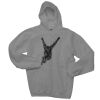 Ultimate Cotton® Pullover Hooded Sweatshirt Thumbnail