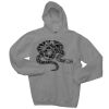 Ultimate Cotton® Pullover Hooded Sweatshirt Thumbnail