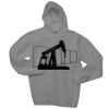 Ultimate Cotton® Pullover Hooded Sweatshirt Thumbnail