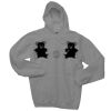 Ultimate Cotton® Pullover Hooded Sweatshirt Thumbnail