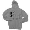 Ultimate Cotton® Pullover Hooded Sweatshirt Thumbnail