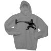 Ultimate Cotton® Pullover Hooded Sweatshirt Thumbnail