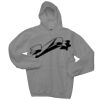 Ultimate Cotton® Pullover Hooded Sweatshirt Thumbnail
