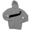 Ultimate Cotton® Pullover Hooded Sweatshirt Thumbnail