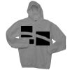 Ultimate Cotton® Pullover Hooded Sweatshirt Thumbnail