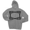 Ultimate Cotton® Pullover Hooded Sweatshirt Thumbnail