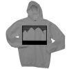 Ultimate Cotton® Pullover Hooded Sweatshirt Thumbnail