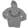 Ultimate Cotton® Pullover Hooded Sweatshirt Thumbnail