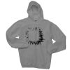 Ultimate Cotton® Pullover Hooded Sweatshirt Thumbnail