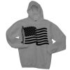 Ultimate Cotton® Pullover Hooded Sweatshirt Thumbnail