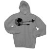 Ultimate Cotton® Pullover Hooded Sweatshirt Thumbnail