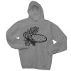 Ultimate Cotton® Pullover Hooded Sweatshirt Thumbnail